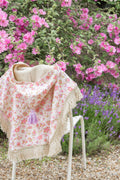 Beach Cape Mael pink