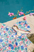 Beach Cape Mael blue