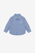 Baby Shirt with embroidered logo