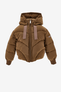 Bomberjacke