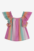 Blouse multi