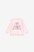T-Shirt Baby Circus