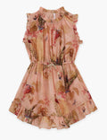 Rhiannon Flip Dress