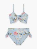 Lucky Kids Tie Bikini