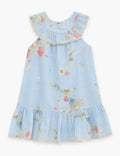 Lucky Kids Swing Dress