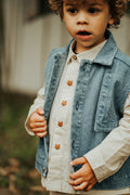 Lauden Shirt