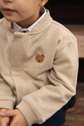 Jansan Jacket