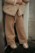 Sulien Merino Wool Trousers