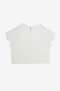 Top with details