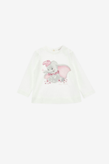 T-Shirt Baby with Dumbo