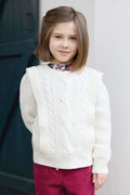 Strick Pullover