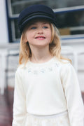 Pulli mit Steinchen