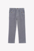 Cord Trousers