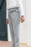 Flanell Hosen