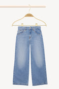 Denim jeans