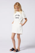 Hoodydress