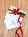 Ballon Rouge Gift Card