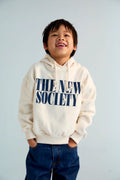 Mica Sweatshirt Moonlight White