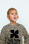 Classic Logo Sweatshirt