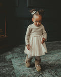 Lotus Dress