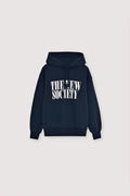 Mica Sweatshirt Infinite Navy