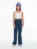 Bootcut Denim