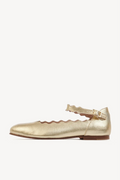 Lauren Ballet Flat