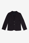 Single Breasted Suit Jacket