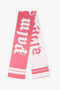 Knit Scarf with PA Logo