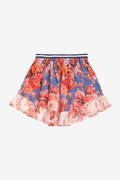 Devi Sporty Flip Skirt