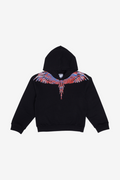 Lunar Wings Regular Hoodie