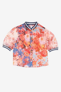 Devi Sporty Blouse