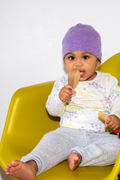 Kim Baby Cashmere Pants