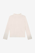 Basic Long Sleeve with Lace