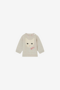 Sweater Almire grey