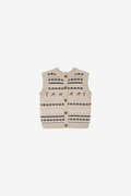 Sweater Brianna grey