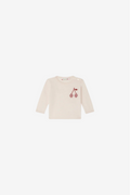 Sweater Celly pale pink