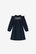 Dress Tilia navy