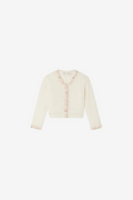 Cardigan Divine milk