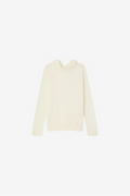 Sweater Drynji milk