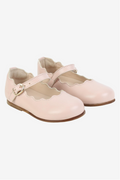 Baby Ballerina rosa