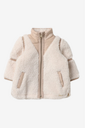 Baby Teddy Coat