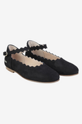 Chloé Ballerina black