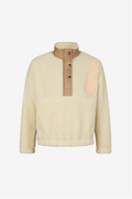 Kids teddy shirt Molly