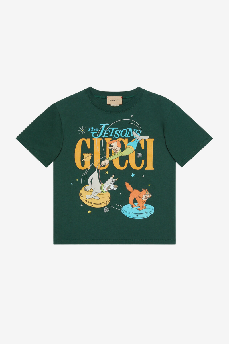 Gucci top shirt kids