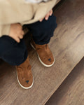 Thato Boots