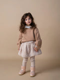 Kasine Merino Wool Sweater