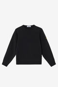 Fleece Sweater