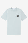 Cotton Jersey T-Shirt