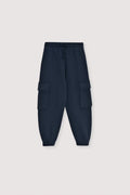 Logo Cargo Jogging